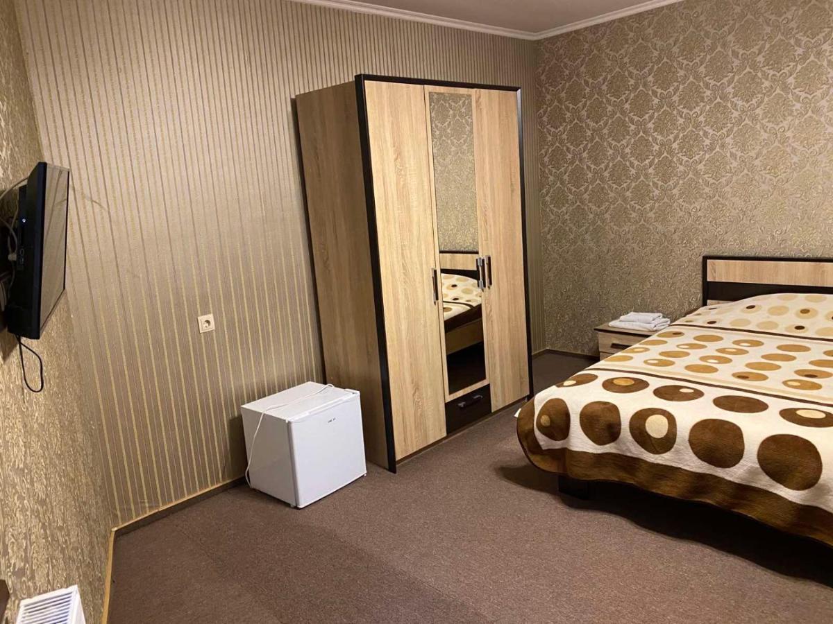 Villa Vlad & Spa Bukovel Luaran gambar