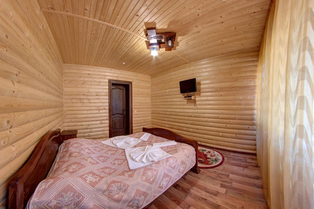 Villa Vlad & Spa Bukovel Bilik gambar