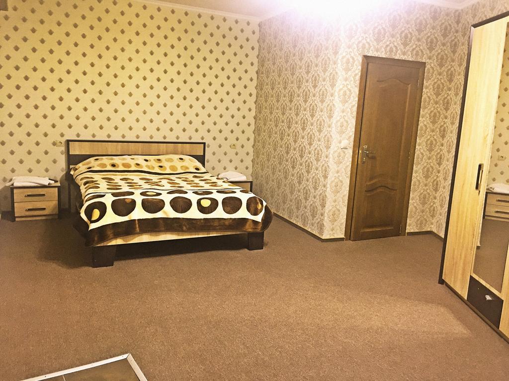Villa Vlad & Spa Bukovel Luaran gambar
