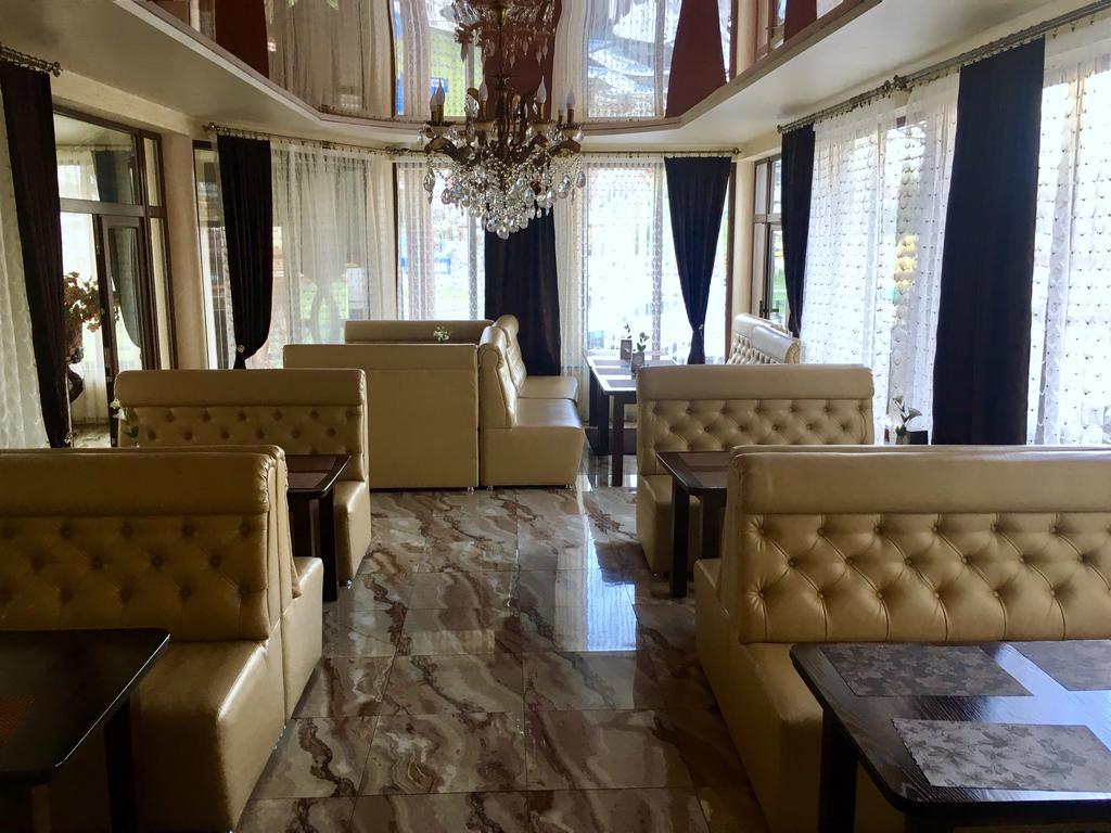Villa Vlad & Spa Bukovel Luaran gambar
